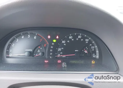 2003 Toyota Camry Le from USA, damaged, VIN 4T1BE32K73U210498